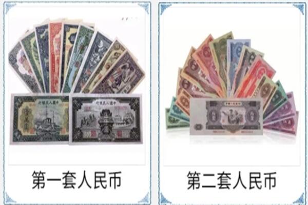 田阳区回收旧币
