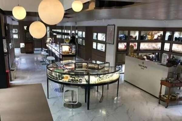 田阳区寄卖奢侈品店